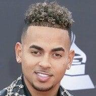 Ozuna Age