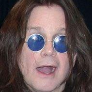 Ozzy Osbourne Age