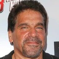 Lou Ferrigno Age