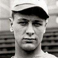 Lou Gehrig Age