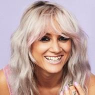 Lou Teasdale Age