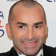 Louie Spence Age