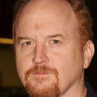 Louis CK Age