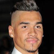 Louis Smith Age