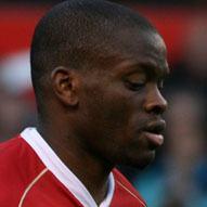 Louis Saha Age