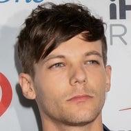 Louis Tomlinson Age