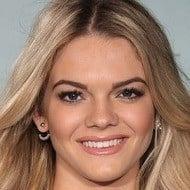 Louisa Johnson Age