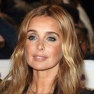 Louise Redknapp Age