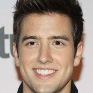 Logan Henderson Age