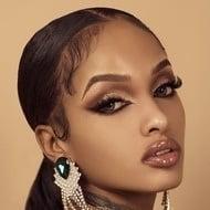 Lola Monroe Age