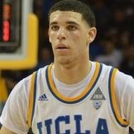 Lonzo Ball Age