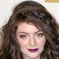 Lorde Age