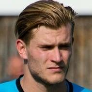 Loris Karius Age