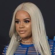 Lateysha Grace Age