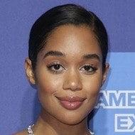 Laura Harrier Age