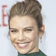 Lauren Cohan Age