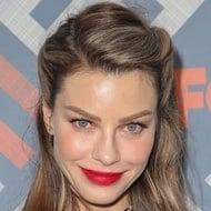 Lauren German Age