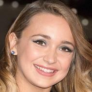 Lauren Platt Age