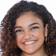 Laurie Hernandez Age