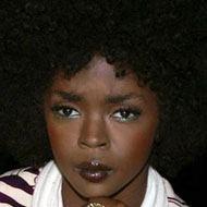 Lauryn Hill Age