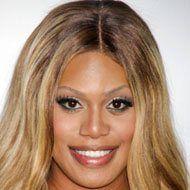 Laverne Cox Age