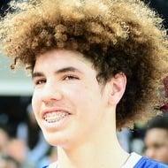 LaMelo Ball Age