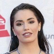 Lali Esposito Age