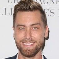 Lance Bass Age