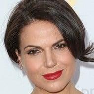 Lana Parrilla Age