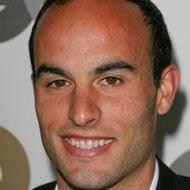 Landon Donovan Age