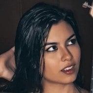 Larissa Liveir Age