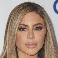 Larsa Pippen Age