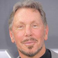 Larry Ellison Age