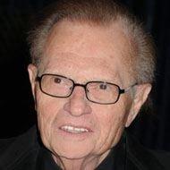 Larry King Age