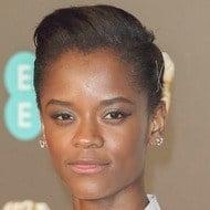 Letitia Wright Age