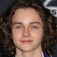 Levi Miller Age