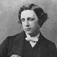 Lewis Carroll Age