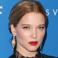 Lea Seydoux Age