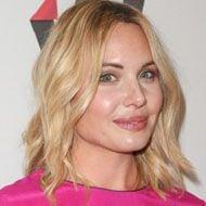 Leah Pipes Age