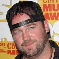 Lee Brice Age