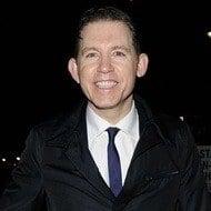 Lee Evans Age