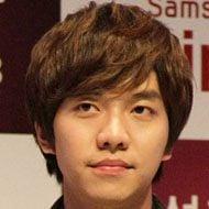 Lee Seung-gi Age