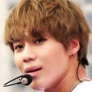 Lee Taemin Age