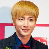 Leeteuk Age