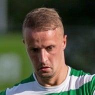 Leigh Griffiths Age