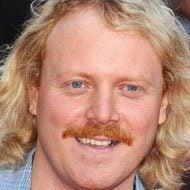 Leigh Francis Age