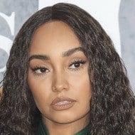 Leigh-Anne Pinnock Age