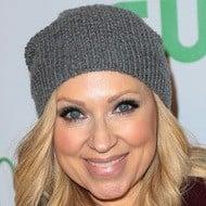 Leigh-Allyn Baker Age