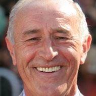 Len Goodman Age