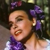 Lena Horne Age